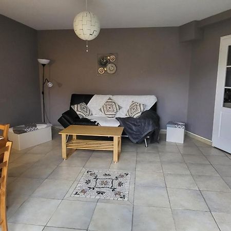 Maison De Plein Pied Avec Jardin Privatif Centre Ville Milly-la-Foret Exteriör bild
